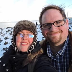 Meet your Posher, Michele